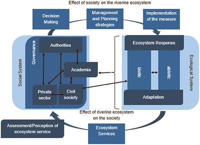 The Social, Economic, and Ecological Drivers of Planning and Management of Urban River Parks